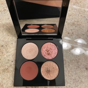 Pat Mcgrath Labs Venus In Fleurs Luxe Quad